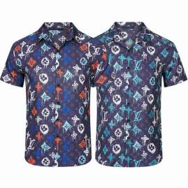 Picture of LV Shirts Short _SKULVM-3XLmyt950528552